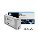 Tinta Hp 771A B6Y15A Matte Black 775 ml