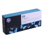 Tinta Hp 771A B6Y20A Light Cyan 775 ml