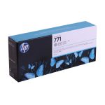 Tinta Hp 771A B6Y22A Light Gray 775 ml