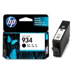 Tinta Hp 934 C2P19AL Negro 400 Páginas