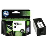 Tinta Hp 934XL C2P23AL Negro 1000 Páginas