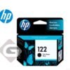 Tinta Hp CH561HL (122) Black 120 Páginas 2ml