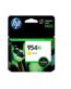 Tinta Hp L0S68AL (954XL) Amarillo, Para Impresora Hp OfficeJet Pro 7740, 8210, 8216, 8702, 8710, 8715, 8720, 8730, 8740, Rendimiento 3,000 Páginas.