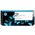 Tinta Hp P2V73A (730) 300ml Photo Black