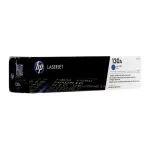 Toner Hp 130a Cyan Cf351a l.j. mfp m177n, m176fw