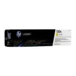 Toner Hp 130A Yellow CF352A Laserjet mfp m177n, m176fw 1,000 Páginas