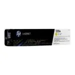 Toner Hp 130A Yellow CF352A Laserjet mfp m177n, m176fw 1,000 Páginas