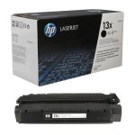 Toner Hp 13X Q2613X Negro L.j. 1300 4000 Pg