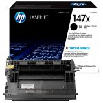 Toner Hp 147X W1470X Negro L.j. Ent M610, M611,M612