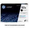 toner-hp-151x-w1510x-black.jpg Toner Hp 151X W1510X Negro Laserjet Pro 4003, Mfp 4103 9,700 Páginas