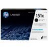 toner-hp-151x-w1510x-negro-genuine.jpg Toner Hp 151X W1510X Negro Laserjet Pro 4003, Mfp 4103 9,700 Páginas