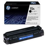 Toner Hp 15A C7115A Negro L.j. 1000/1200/1220/ 3380/3300 2.500 Páginas