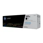 Toner Hp 201X Negro CF400X Laserjet Pro M252DW, M252N, M277DW, M277N, M274N 2,800 Páginas