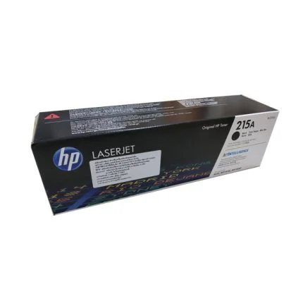 Toner Hp 215A W2310A Negro L.j. M155, M182, M183 1,050 Paginas