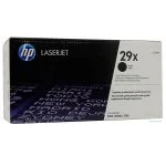 Toner Hp 29X C4129X Negro L.j 5000 / 5100 10,000 Páginas