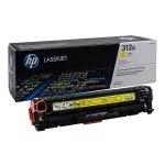 Toner Hp 312A Amarillo CF382A Laserjet M476  2.7K Pg