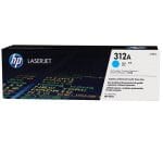 Toner Hp 312A CF381A L.J. M476 Cyan 2.7K Pg