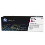 Toner Hp 312A Magenta CF383A Laserjet M476 2.7K Pg