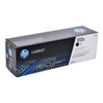 Toner Hp 312X Negro CF380X LaserJet Pro MFP M476 4,400 Páginas