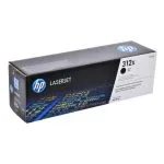 Toner Hp 312X Negro CF380X LaserJet Pro MFP M476 4,400 Páginas