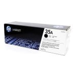 Toner Hp 35A Negro CB435A L.j. P1005, P1006, P1007, P1009