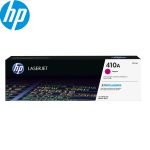 Toner Hp 410A Magenta CF413A L.J. Pro M452 / M377 2,300 Páginas