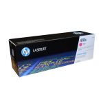 Toner Hp 410X Magenta CF413X L.J. Pro M452nw/M377dw/M477 5,000 Páginas