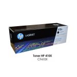 Toner Hp 410X Negro CF410X L.J. Pro M477
