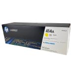 Toner Hp 414A W2022A Amarillo Original