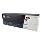 Toner Hp 414A W2023A Magenta M454, M479 Original