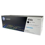 Toner Hp 414X W2020X Negro L.j. M454, M479