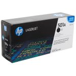 Toner Hp 501A Negro Q6470A Original Laserjet 3600, 3800, CP3505
