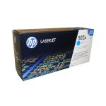 Toner Hp 502A Cyan Q6471A Original Laserjet 3600, 3800, CP3505