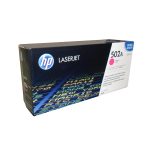 Toner Hp 502A Magenta Q6473A Laserjet 3600 4,000 Páginas