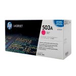 Toner Hp 503A Magenta Q7583A LaserJet 3800, CP3505 6,000 Páginas