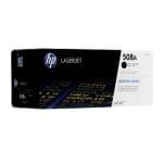Toner hp 508A Negro CF360A Laserjet MFP M577c, M552dn, M553n  6.0K Pg