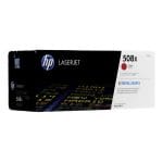Toner Hp CF363X 508X Magenta Laserjet MFP M577c, M552dn, M553n 9.5K Pg