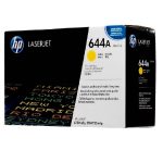 Toner Hp 644A Amarillo Q6462A Original