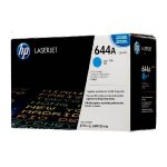 Toner Hp 644A Cyan Q6461A LaserJet 4730 Original