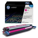 Toner Hp 644A Magenta Q6463A Original Laserjet 4730, CM4730