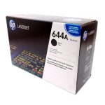 Toner Hp 644A Negro Q6460A Original