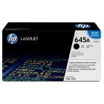 Toner Hp 645A C9730A Negro L.j. 5500/5550