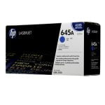 Tóner Hp 645A C9731A Cyan L.j. 5500/5550