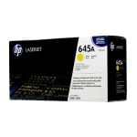 Tóner Hp 645A C9732A Yellow L.j. 5500/5550