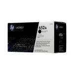 Toner Hp 652A Negro CF320A Original LaserJet Enterprise M651dn 11.5K
