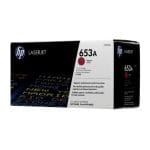 Toner Hp 653A Magenta CF323A L.j. Enterprise MFP M680 16.5K Pg