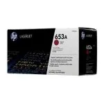 Toner Hp 653A Magenta CF323A L.j. Enterprise MFP M680 16.5K Pg