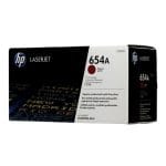 Toner Hp 654A Magenta CF333A L.j. Enterprise M651 15.0K Pg