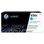Toner Hp 656X Cyan CF461X L.J. M652dn/M653dn