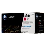 Toner Hp 656X Magenta CF463X L.J. Ent M652dn/M653dn